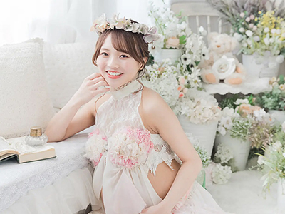 フォトスタジオ SNOW*IN