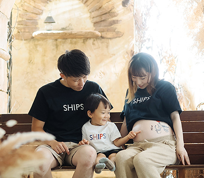 フォトスタジオ感写スタイル レクト広島T-SITE店